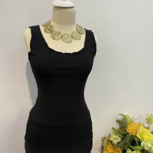 Maieu negru - imagine 1