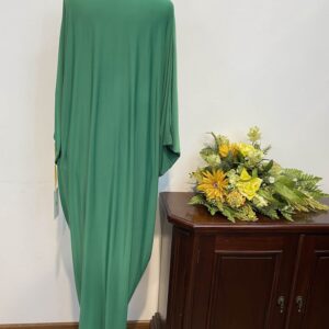 Rochie verde Scarlette - imagine 2