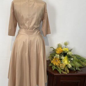 Rochie bej anii 60 - imagine 2