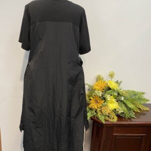 Rochie cu argintiu - imagine 3