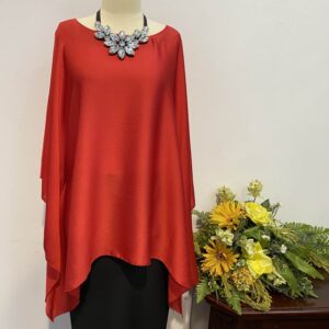 Bluza Mia rosie - imagine 1