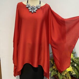 Bluza Mia rosie - imagine 2