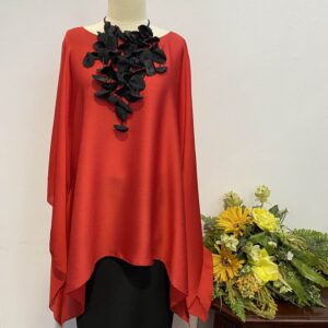 Bluza Mia rosie - imagine 3