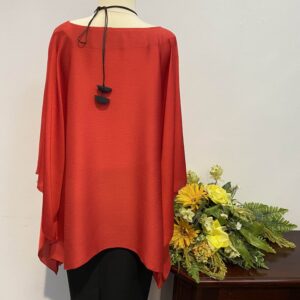 Bluza Mia rosie - imagine 4