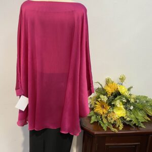 Bluza Bia roz - imagine 4