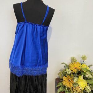 Maieu albastru - imagine 2