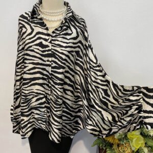Cămașă Zebră - imagine 1