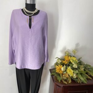 Bluza cu lanț L - imagine 1