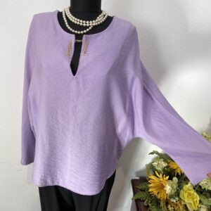 Bluza cu lanț L - imagine 2
