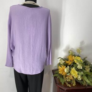 Bluza cu lanț L - imagine 3