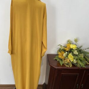 Rochie cămașă M - imagine 4
