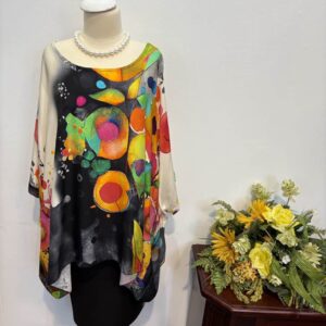 Bluza Vaia 1 - imagine 1