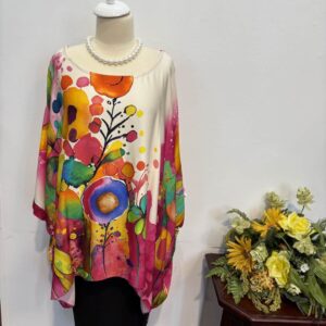 Bluza Vaia 2 - imagine 1