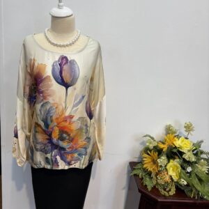 Bluza Lalea - imagine 1