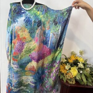 Bluza/rochie Pastel - imagine 4