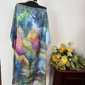Bluza/rochie Pastel - imagine 6