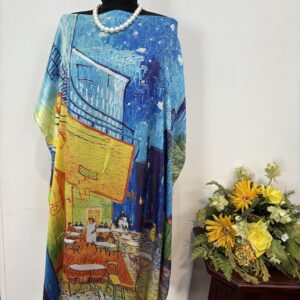 Bluza/rochie BG - imagine 6
