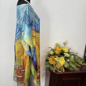 Bluza/rochie BG - imagine 4