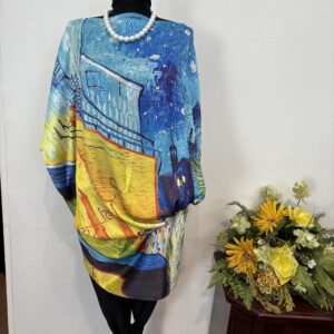 Bluza/rochie BG - imagine 1