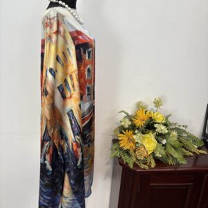 Bluza/rochie Venice - imagine 3