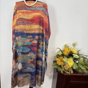 Bluza/rochie Cara - imagine 6