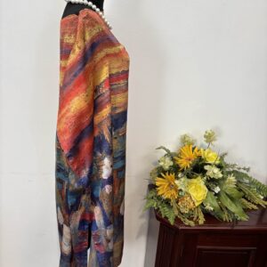 Bluza/rochie Cara - imagine 4