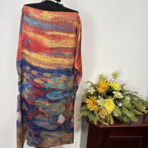 Bluza/rochie Cara - imagine 3