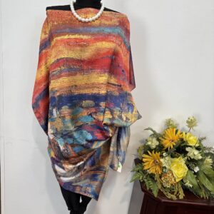 Bluza/rochie Cara - imagine 1