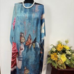 Bluza/Rochie Frida - imagine 5