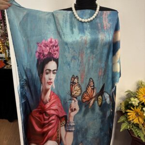 Bluza/Rochie Frida - imagine 4
