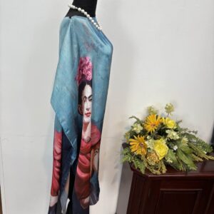 Bluza/Rochie Frida - imagine 3