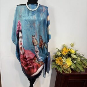Bluza/Rochie Frida - imagine 1