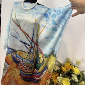 Bluza/rochie Marină - imagine 5