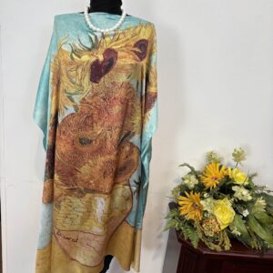 Bluza/rochie FL - imagine 6