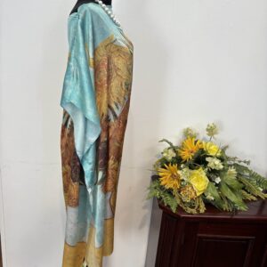 Bluza/rochie FL - imagine 4