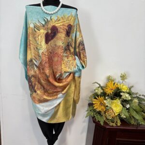 Bluza/rochie FL - imagine 1
