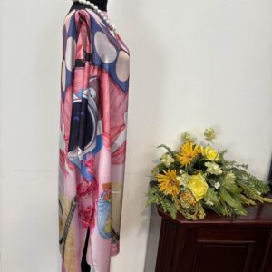 Bluza/rochie Voyage - imagine 4