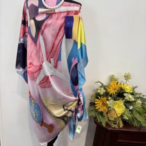 Bluza/rochie Voyage - imagine 2