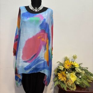 Bluza Bella - imagine 1