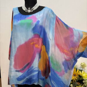 Bluza Bella - imagine 2