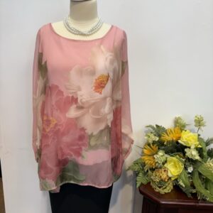 Bluza PUDRE - imagine 1