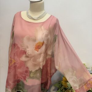 Bluza PUDRE - imagine 2