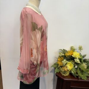 Bluza PUDRE - imagine 3