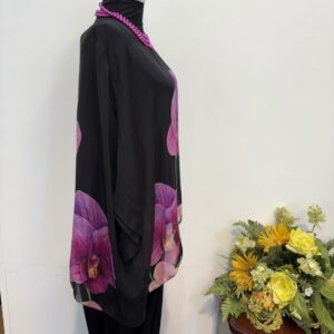 Bluza Orhidee - imagine 3