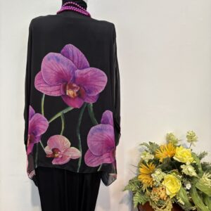 Bluza Orhidee - imagine 4