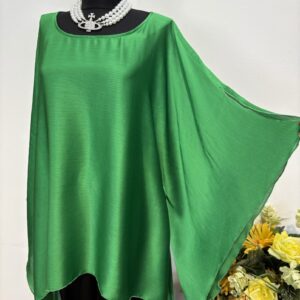 Bluza MIA verde iarbă - imagine 2