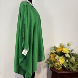 Bluza MIA verde iarbă - imagine 3