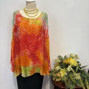 Bluza O - imagine 1
