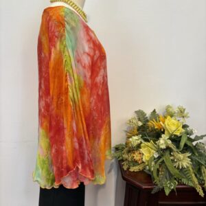 Bluza O - imagine 2