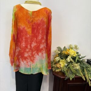 Bluza O - imagine 3